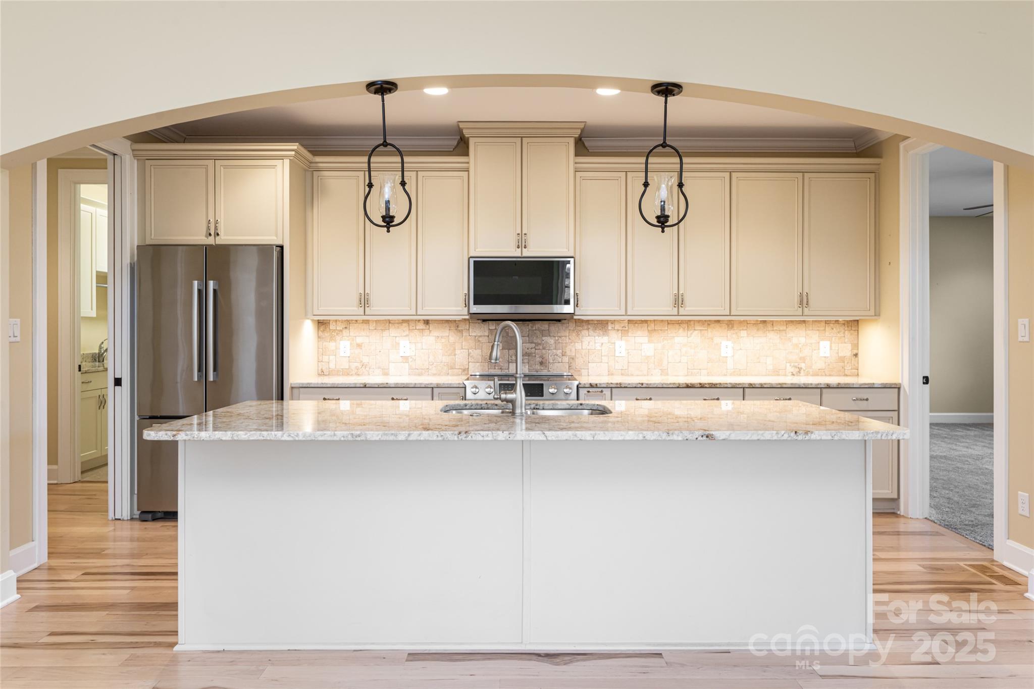 Thoms Estate - Residential