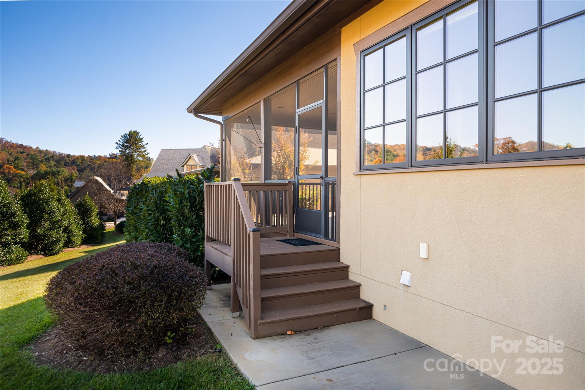 Thoms Estate - Residential