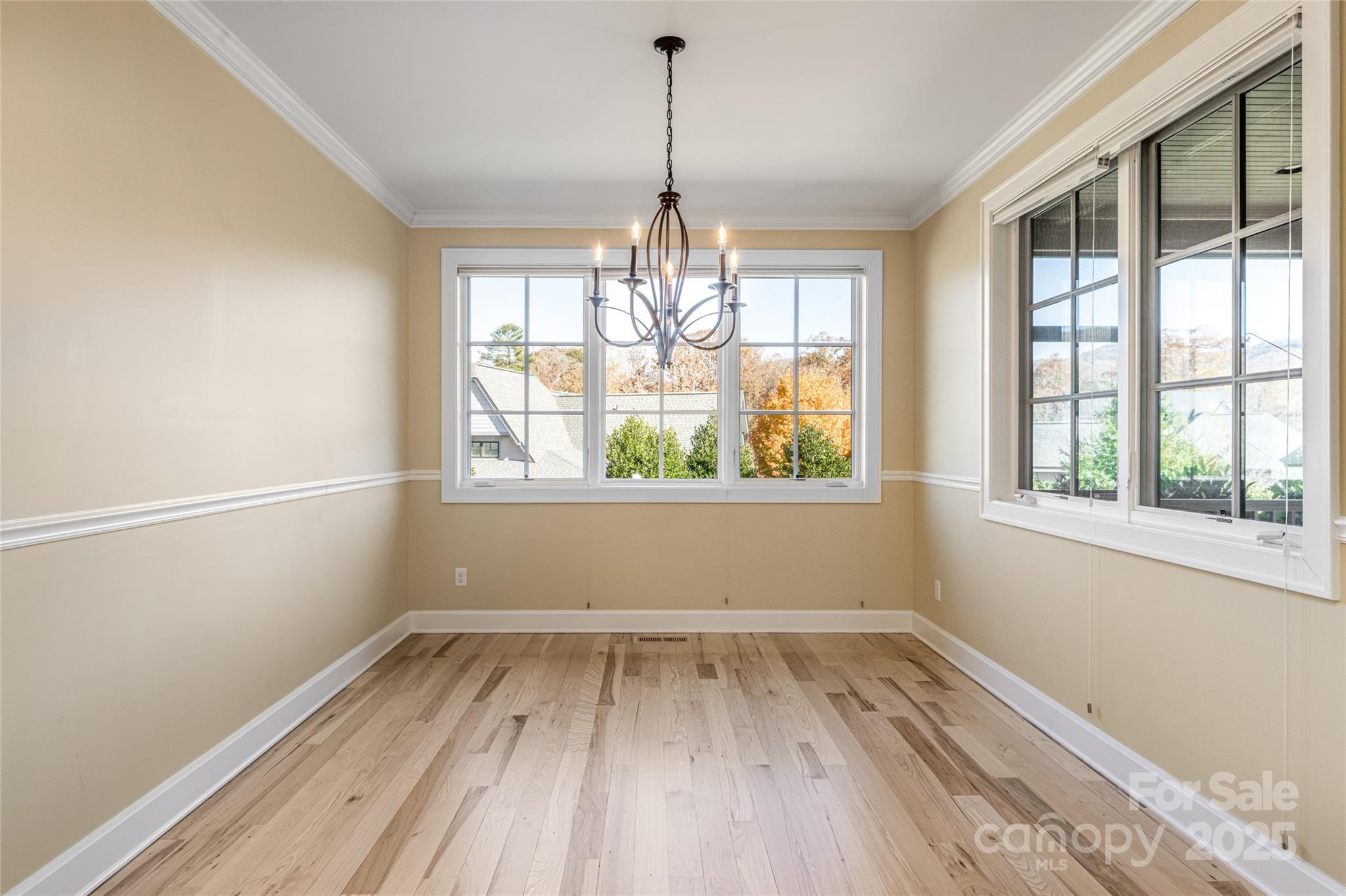 Thoms Estate - Residential