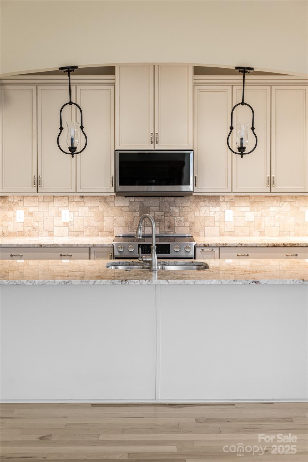 Thoms Estate - Residential