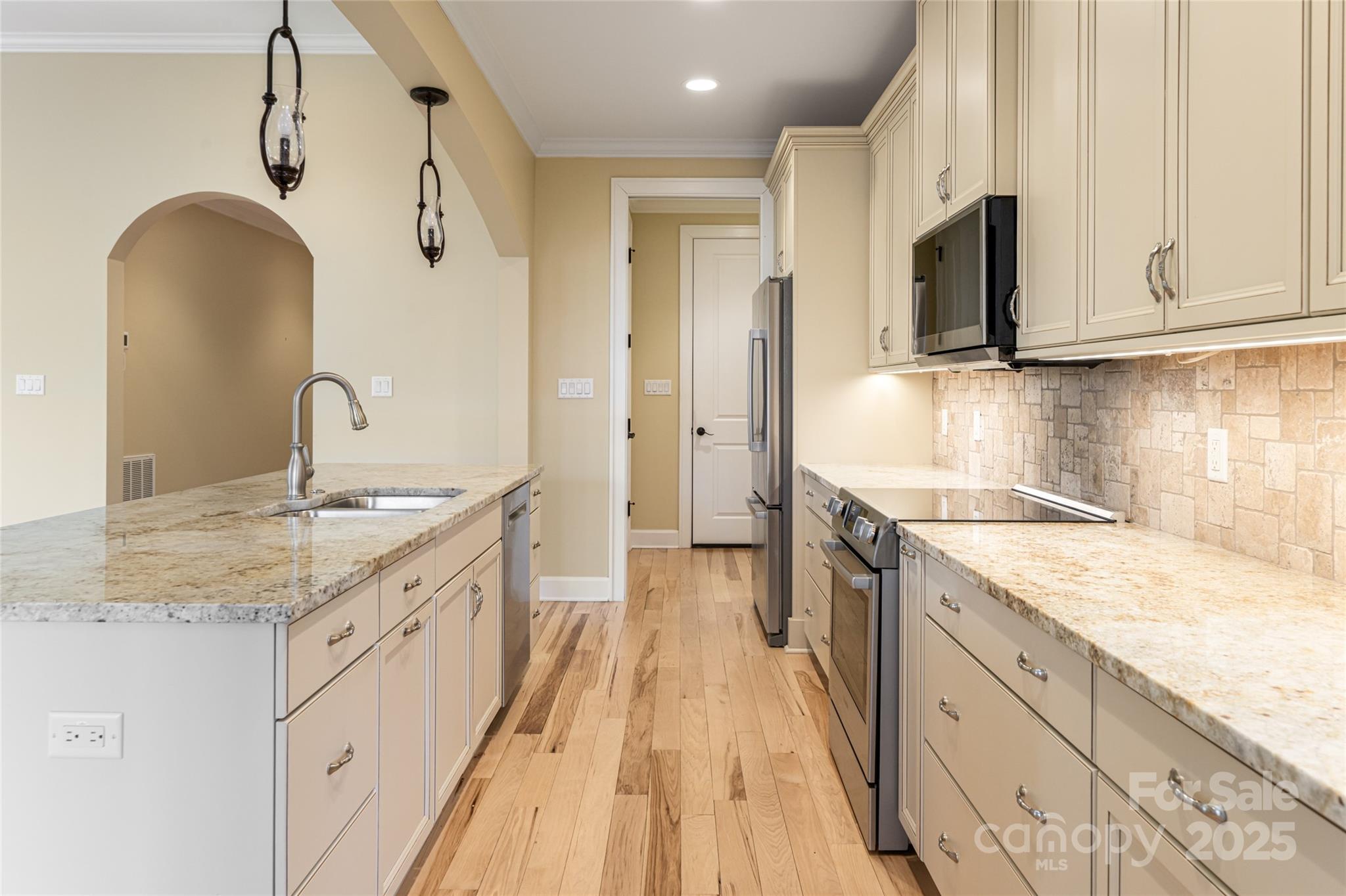 Thoms Estate - Residential