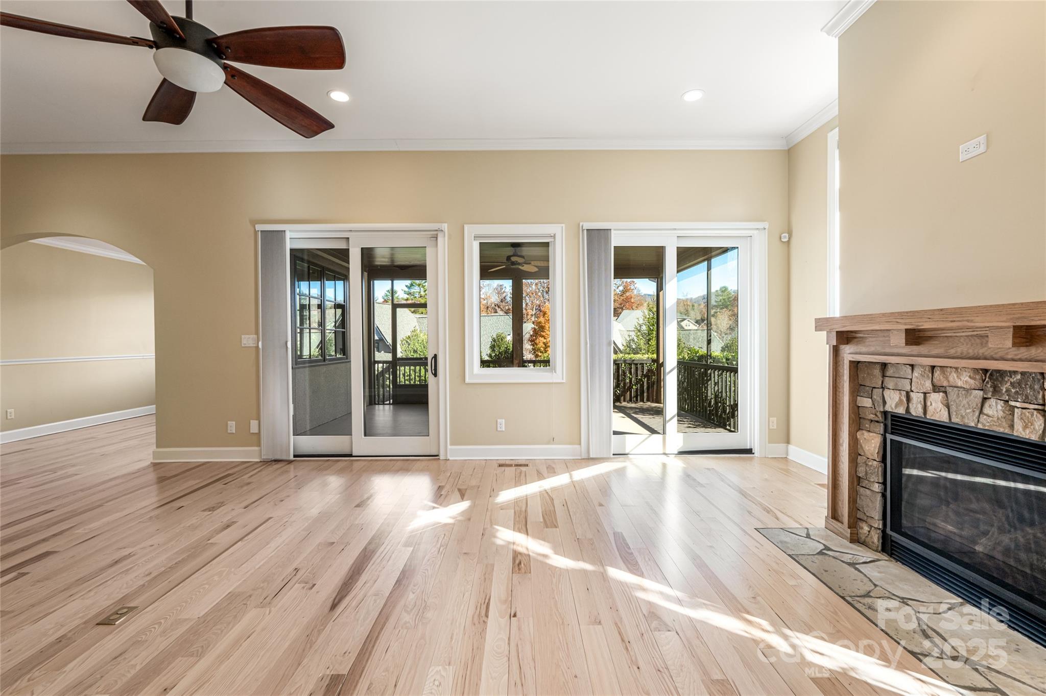 Thoms Estate - Residential