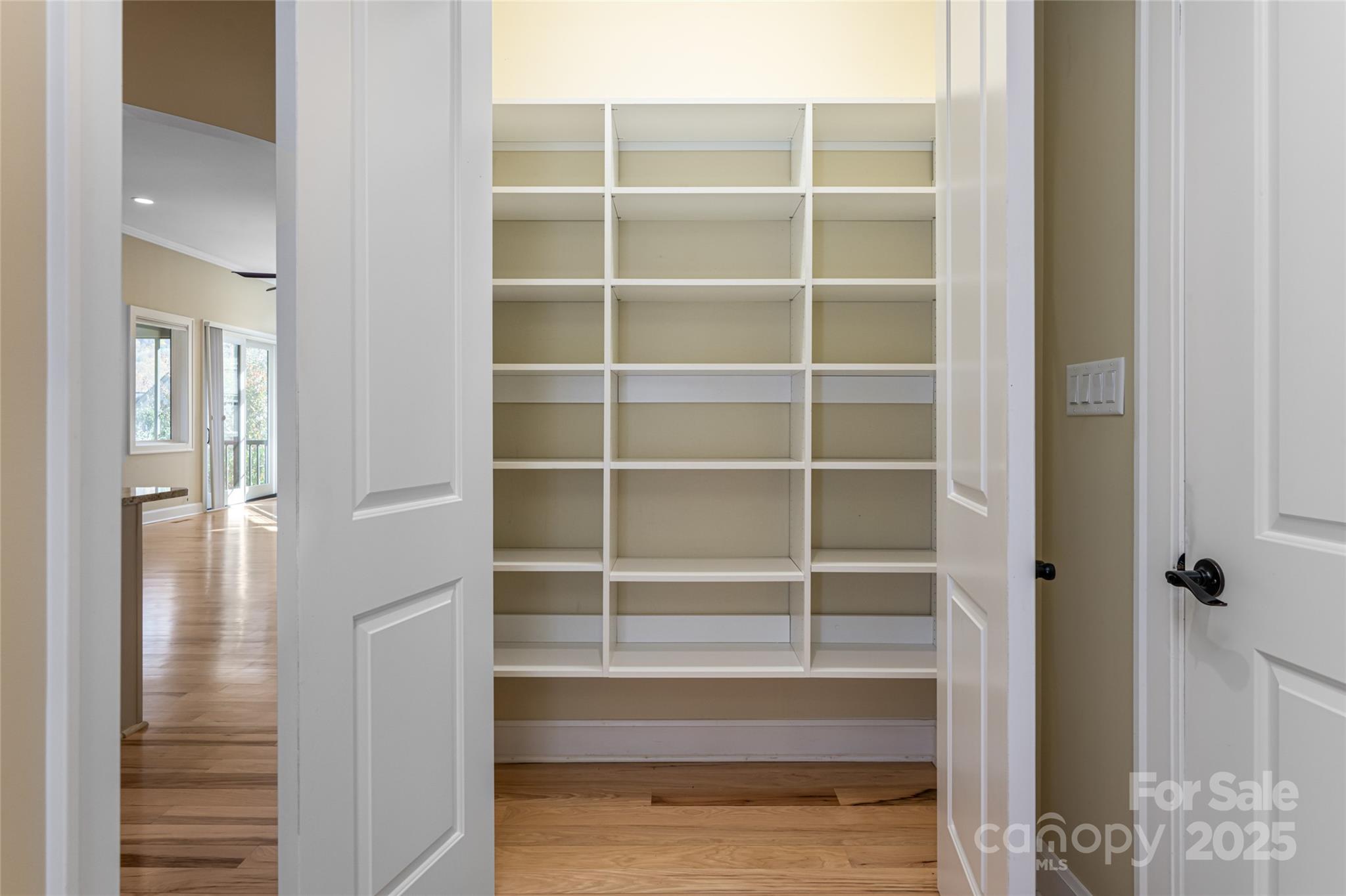 Thoms Estate - Residential