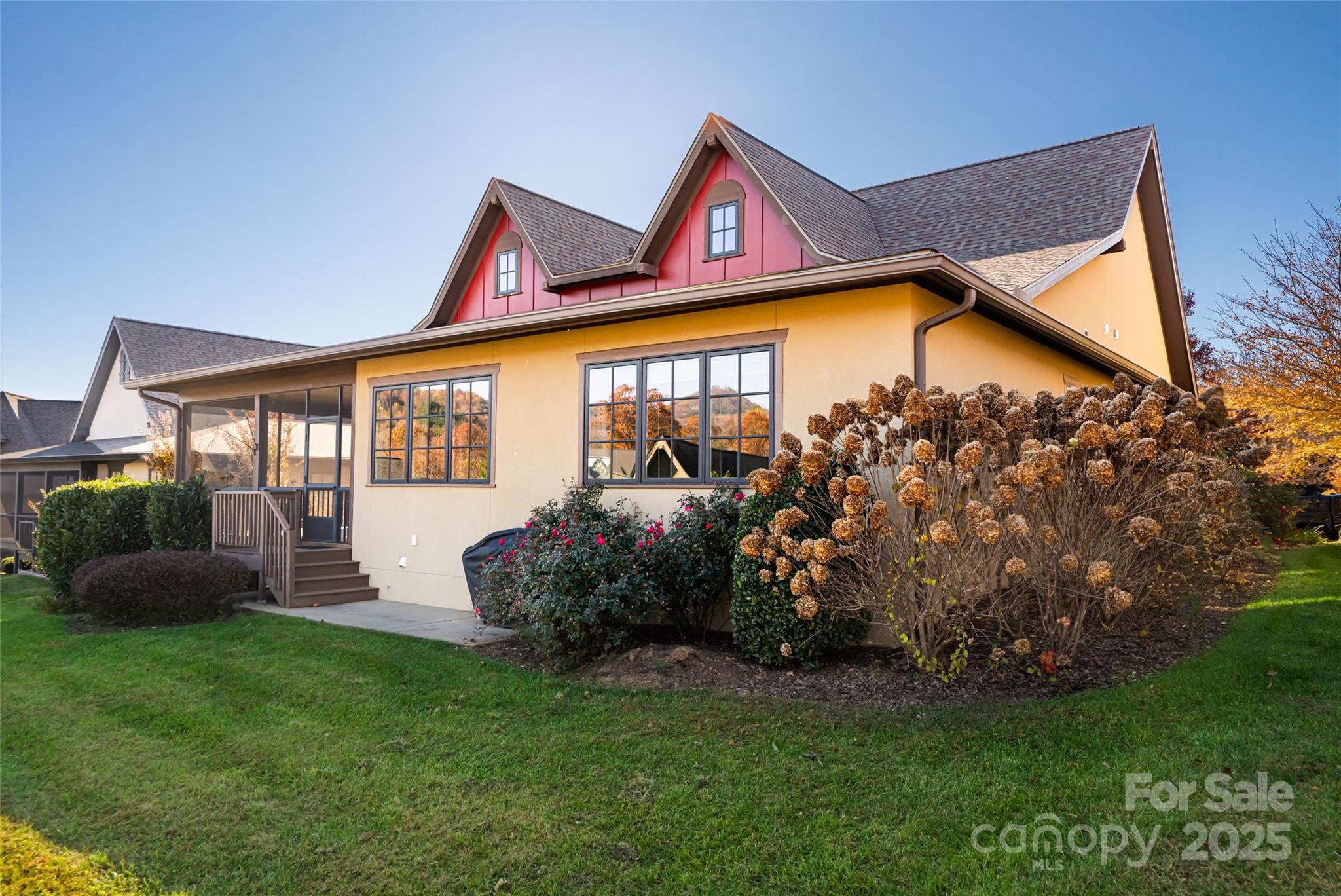 Thoms Estate - Residential