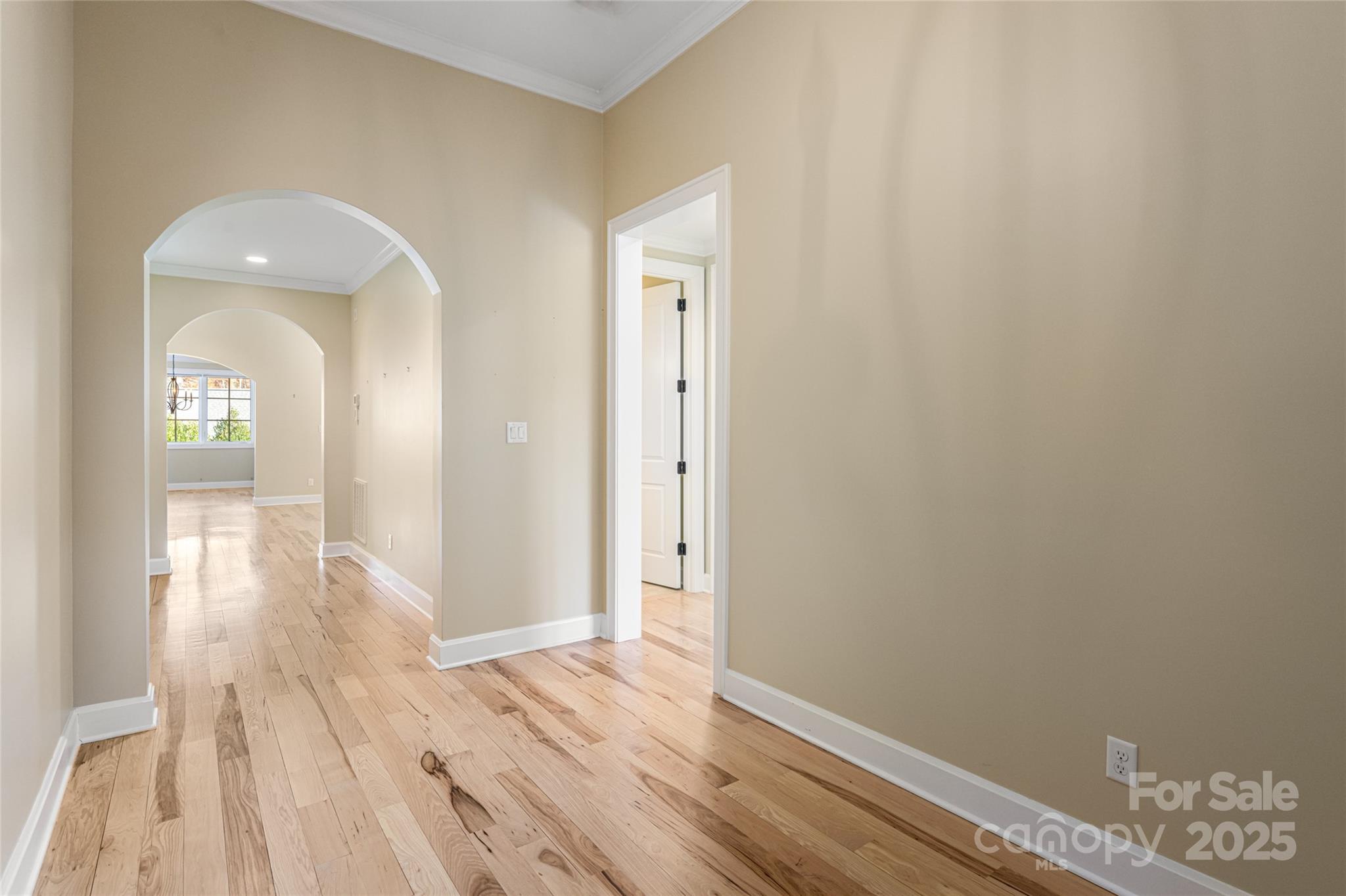 Thoms Estate - Residential