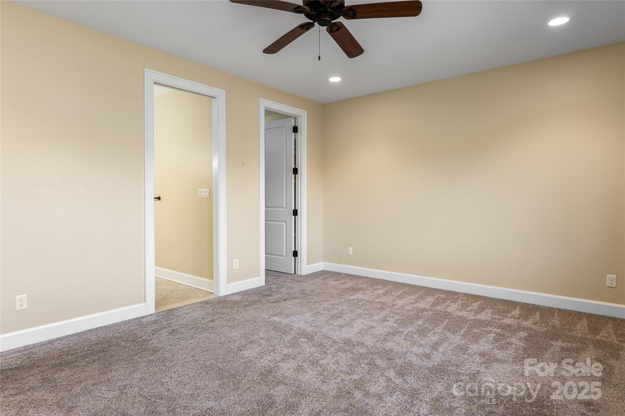 Thoms Estate - Residential