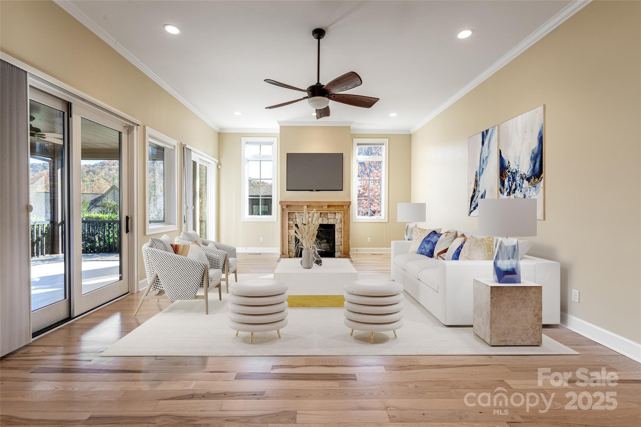 Thoms Estate - Residential