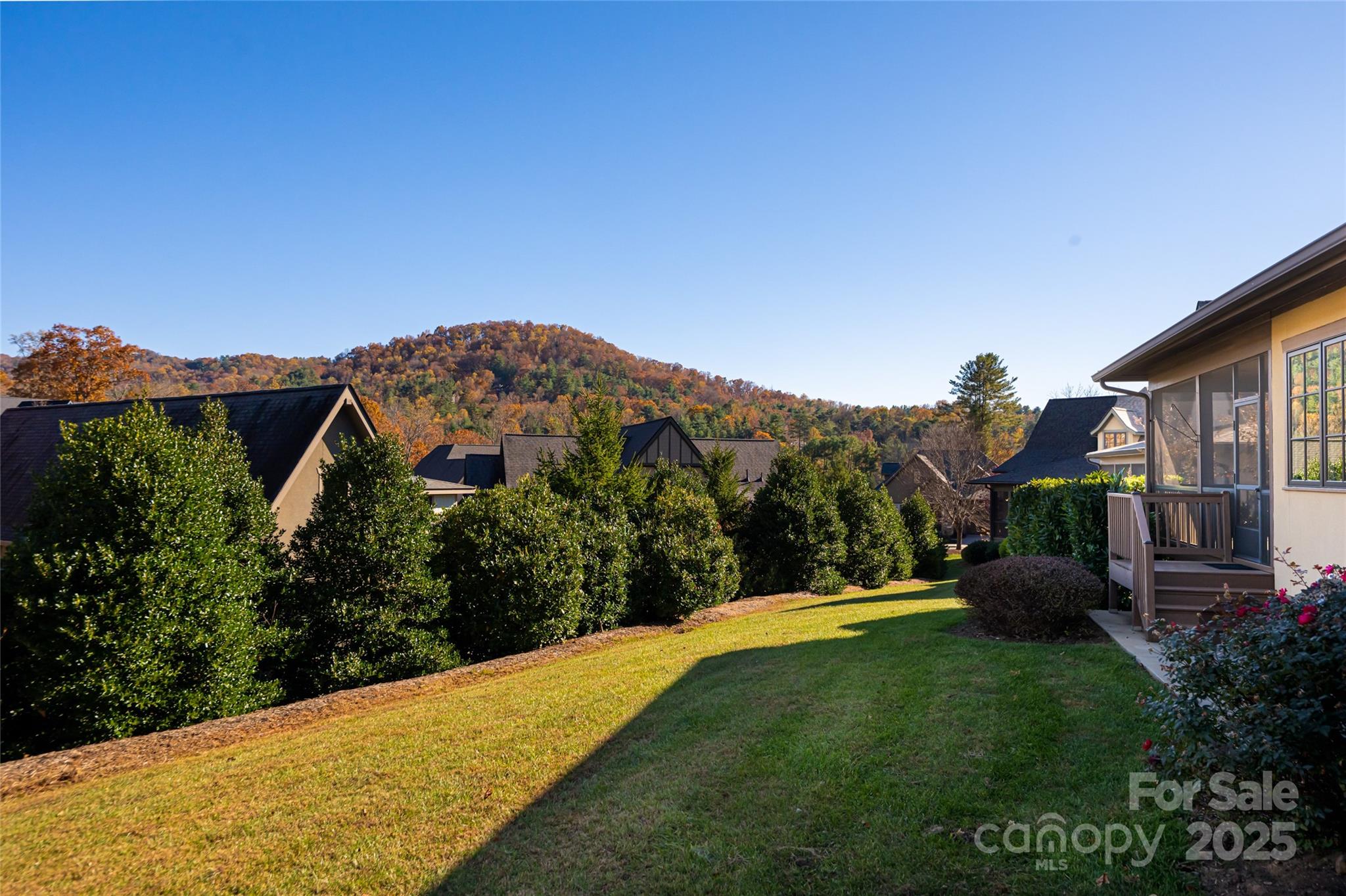 Thoms Estate - Residential