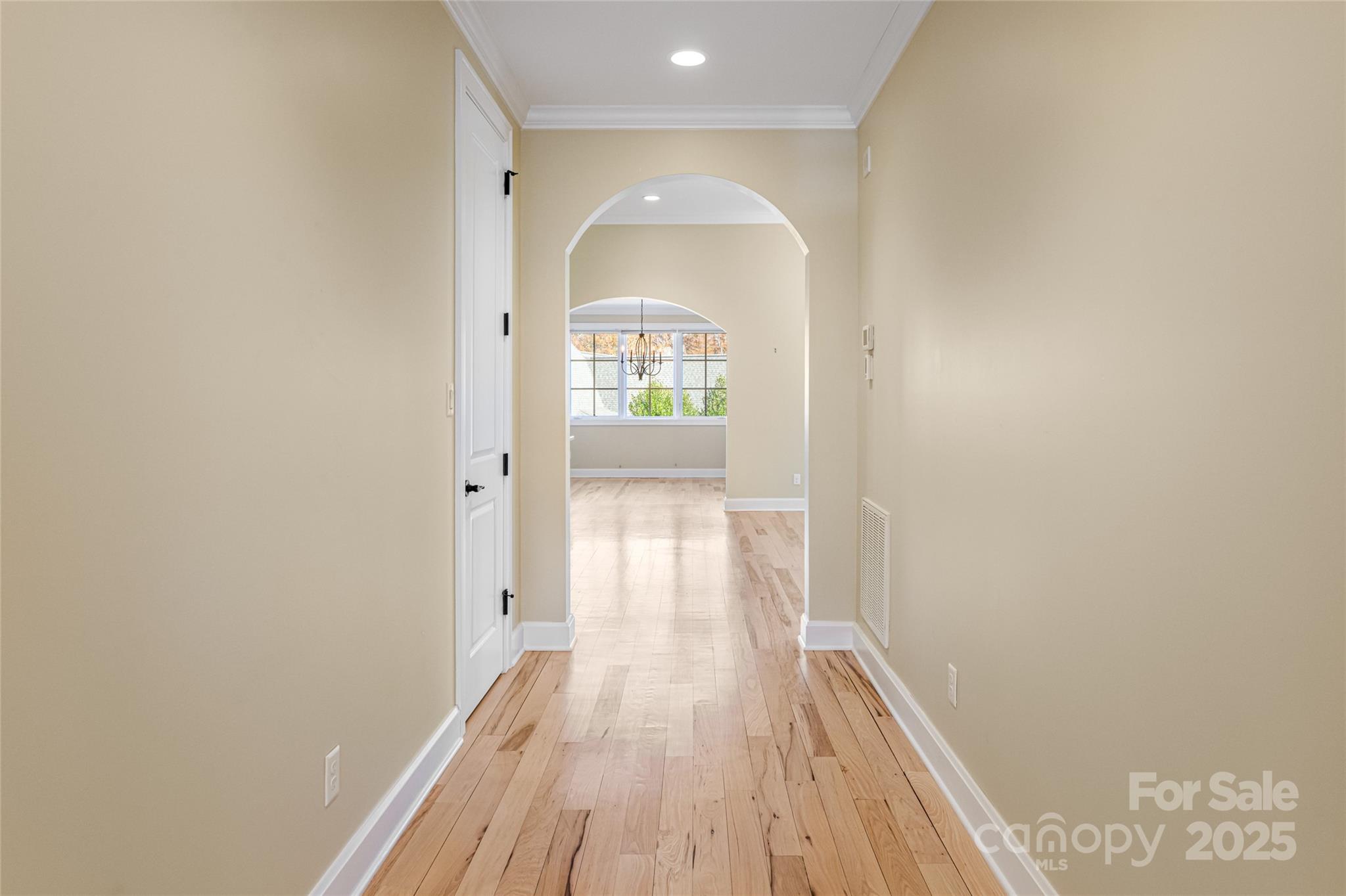 Thoms Estate - Residential