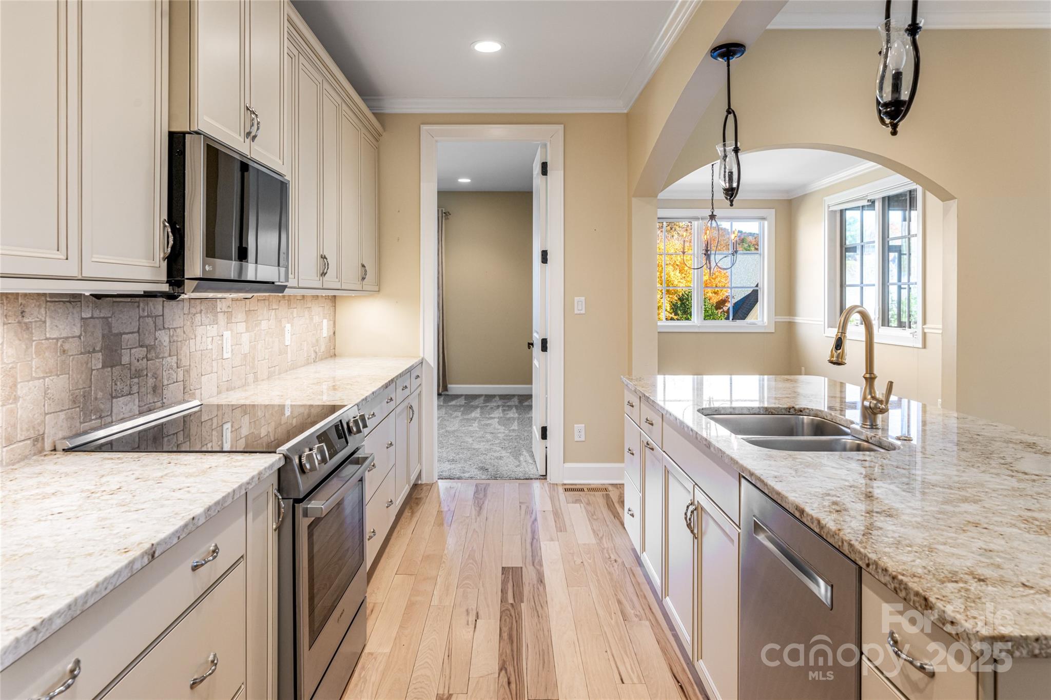 Thoms Estate - Residential