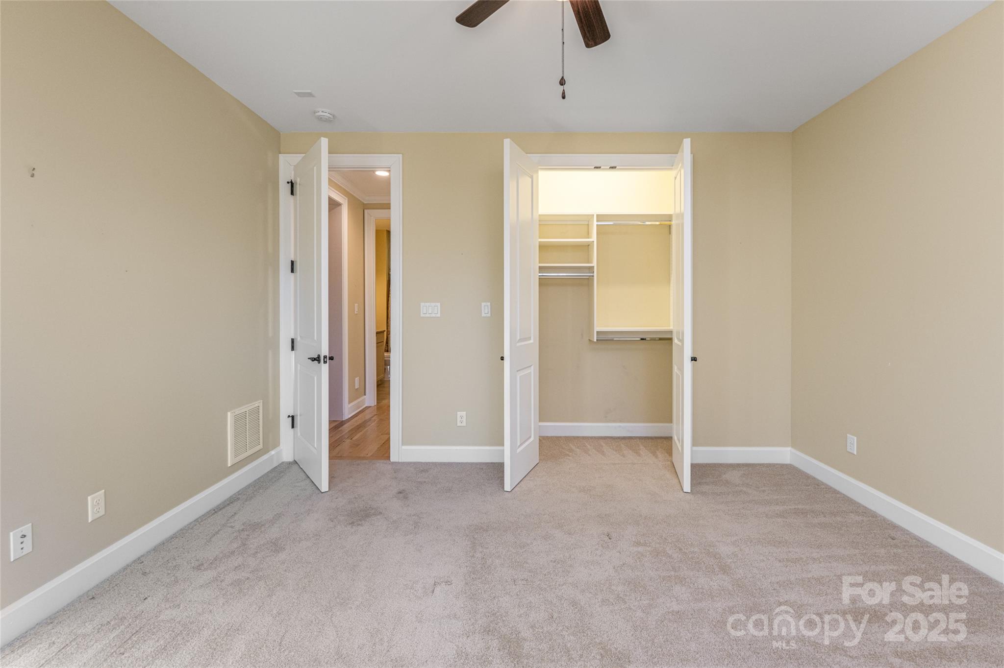 Thoms Estate - Residential