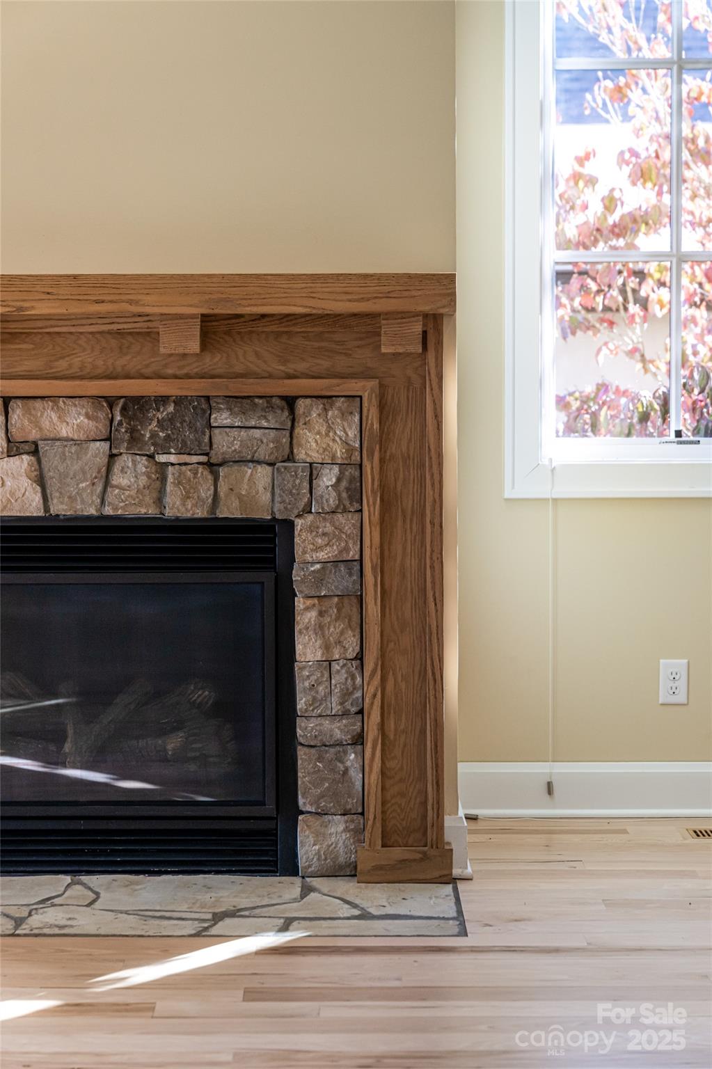 Thoms Estate - Residential