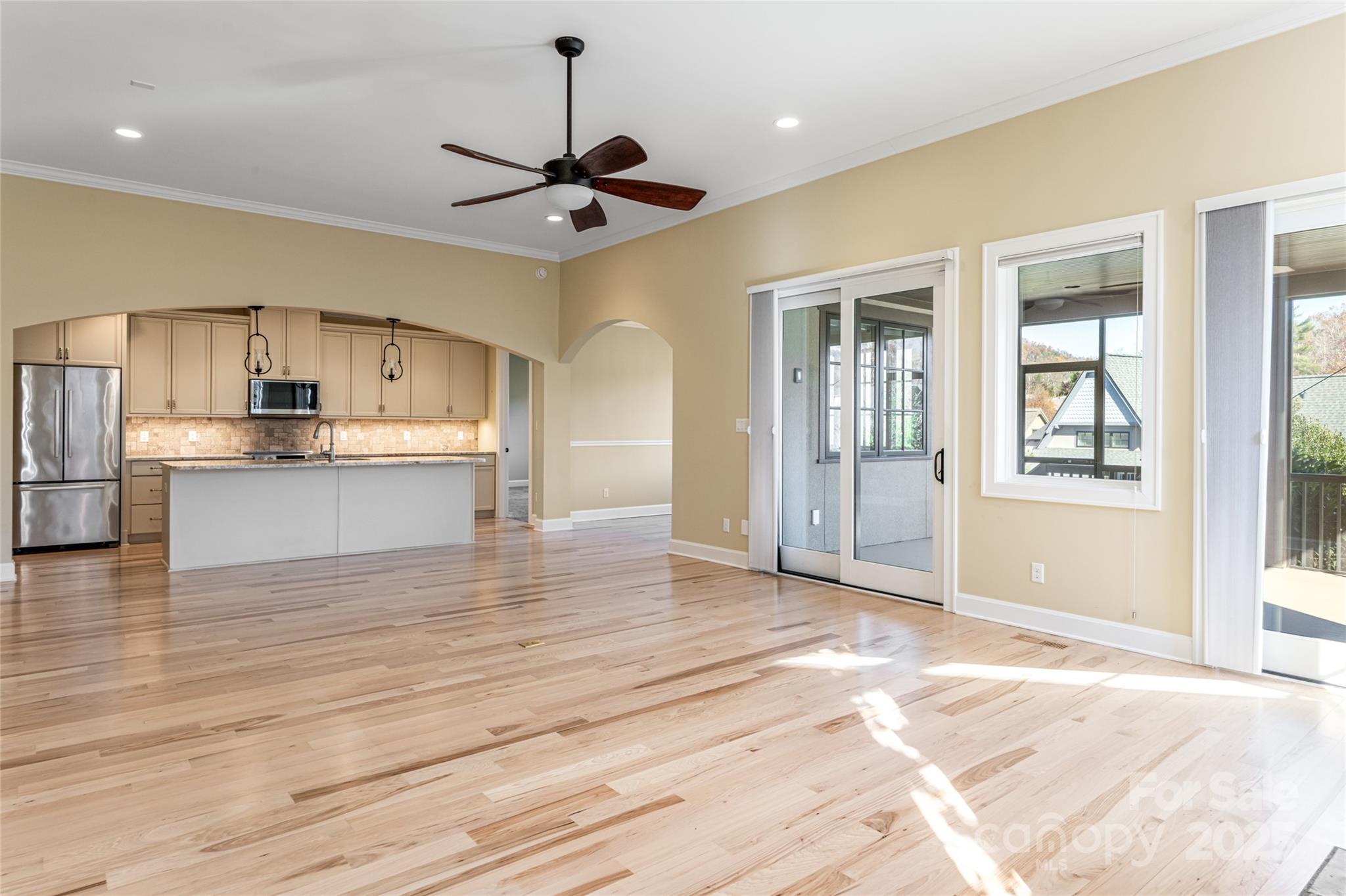 Thoms Estate - Residential