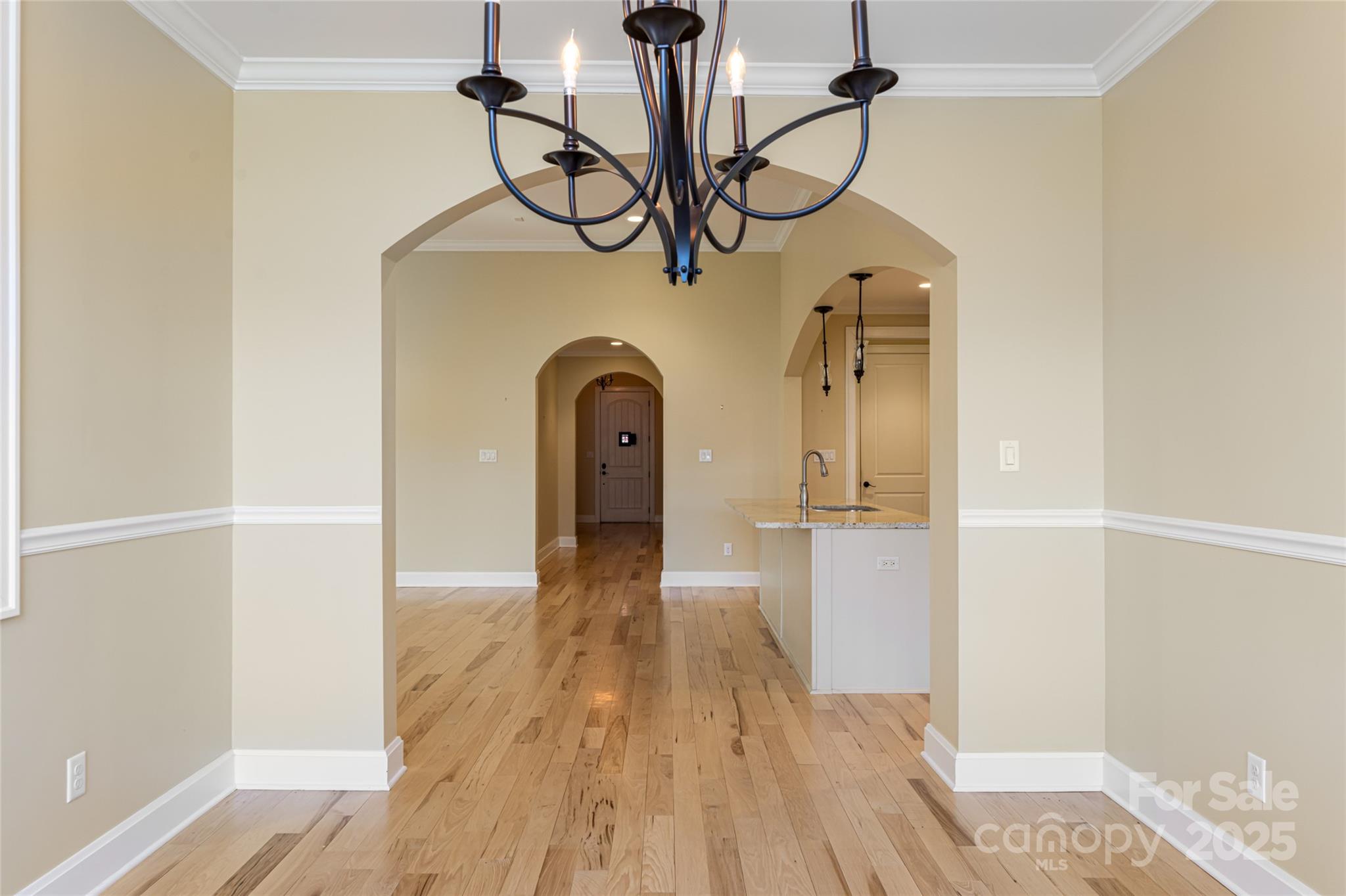 Thoms Estate - Residential