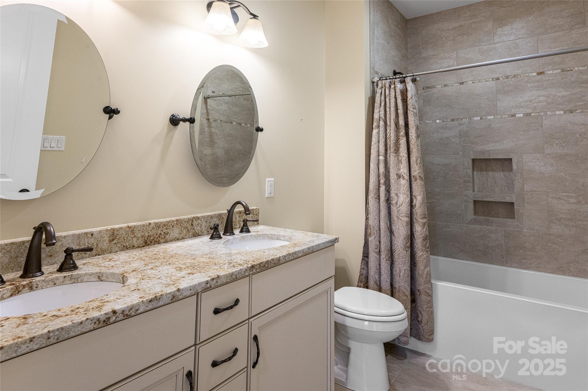 Thoms Estate - Residential