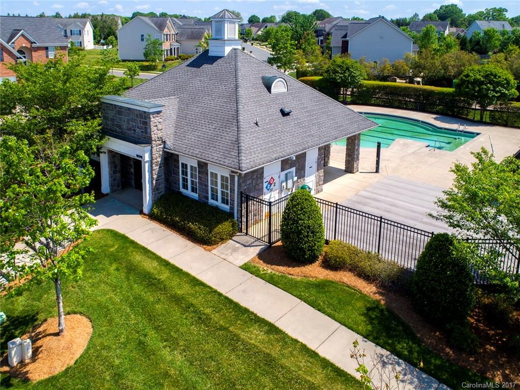 Berewick - Residential