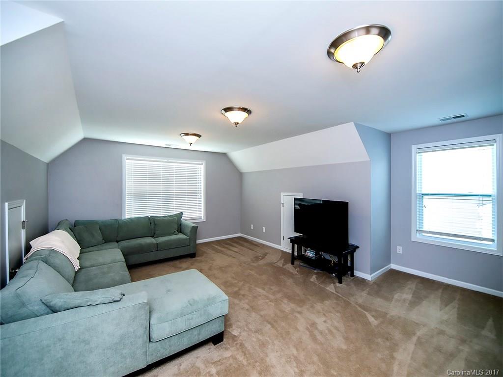 Berewick - Residential