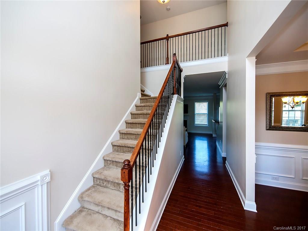 Berewick - Residential