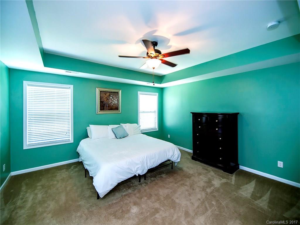 Berewick - Residential