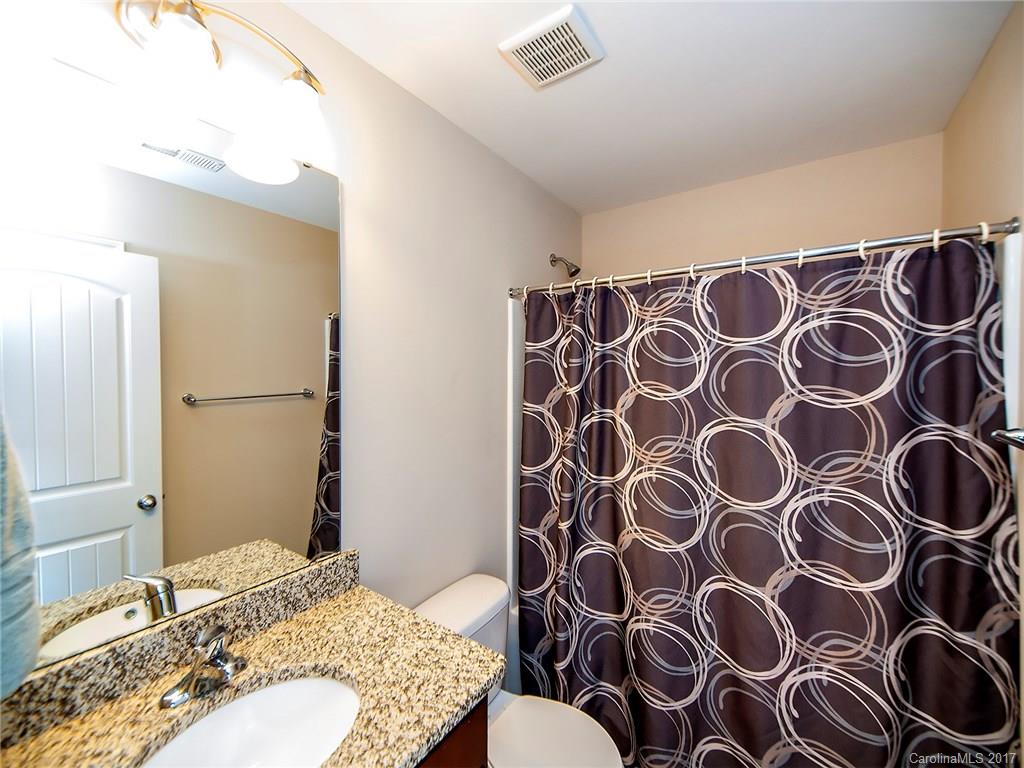 Berewick - Residential