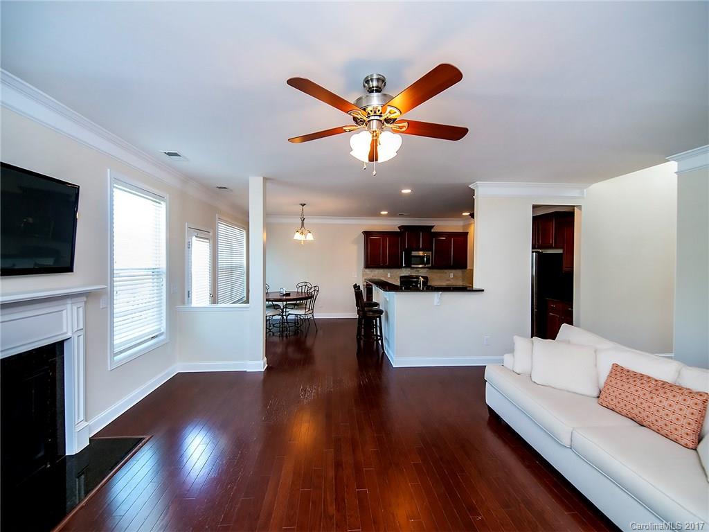 Berewick - Residential