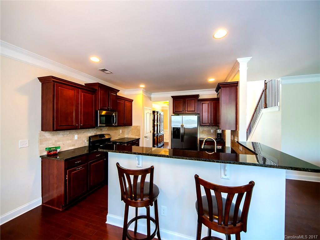 Berewick - Residential