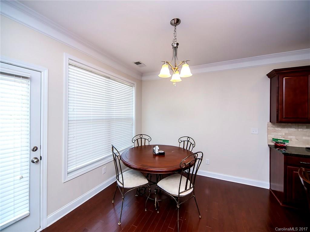 Berewick - Residential