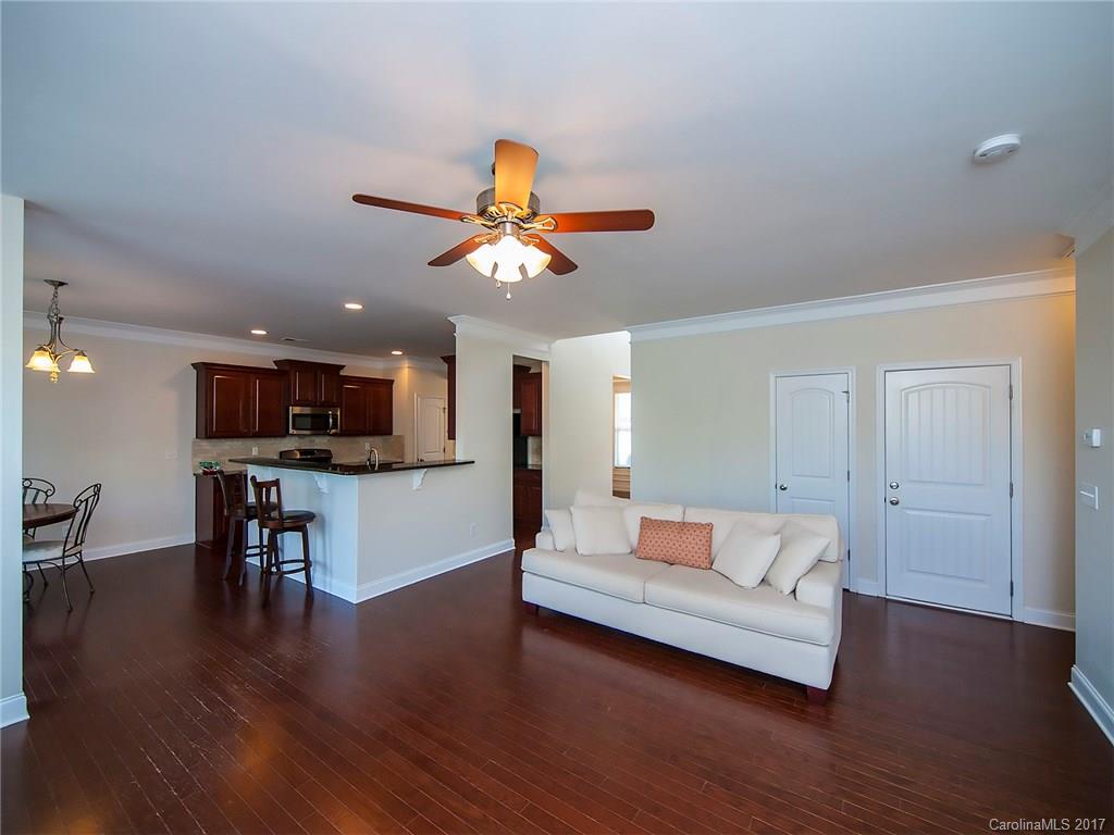 Berewick - Residential