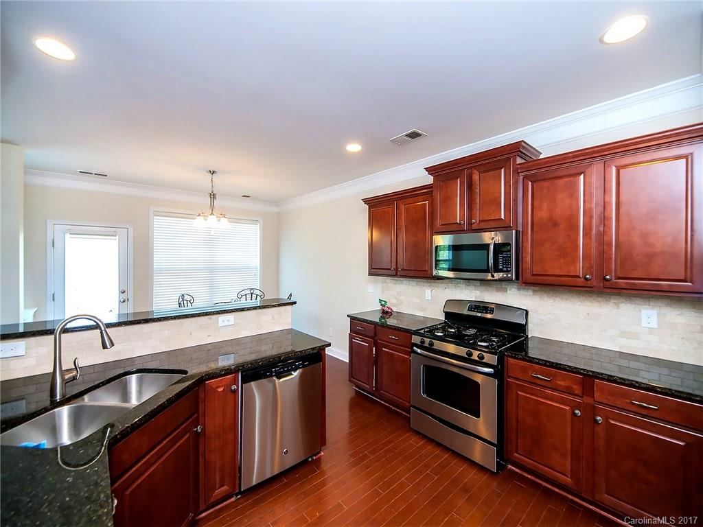 Berewick - Residential