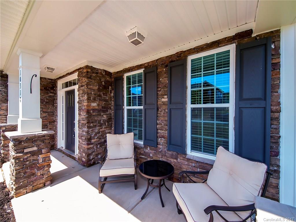 Berewick - Residential