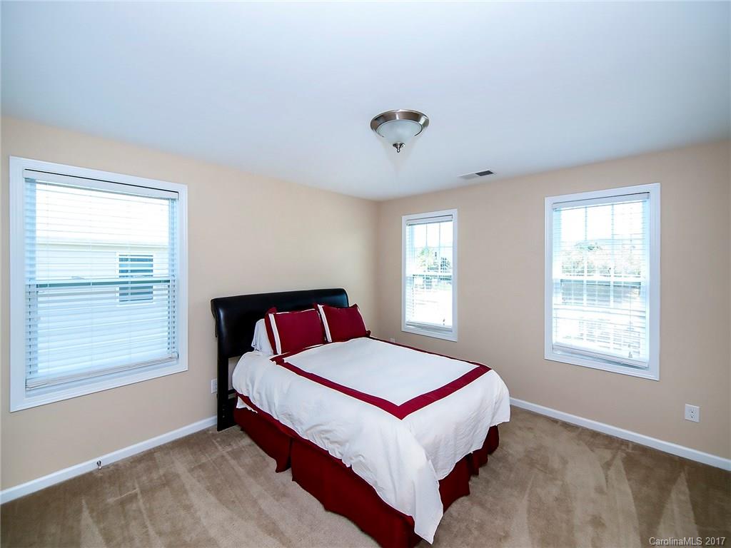 Berewick - Residential