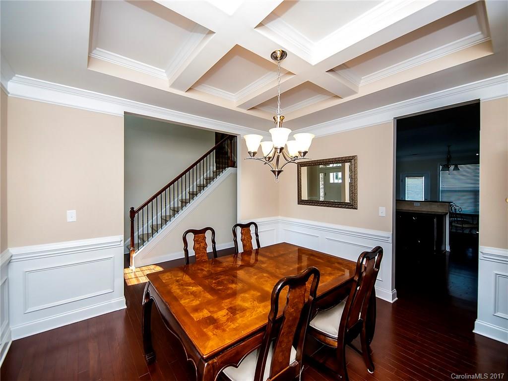 Berewick - Residential