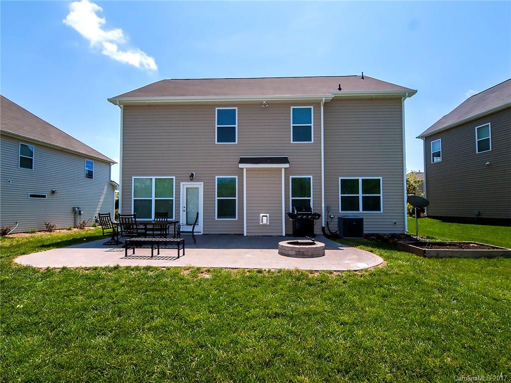 Berewick - Residential