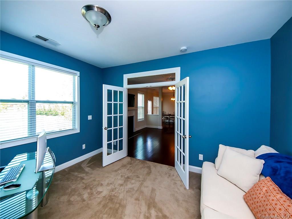 Berewick - Residential