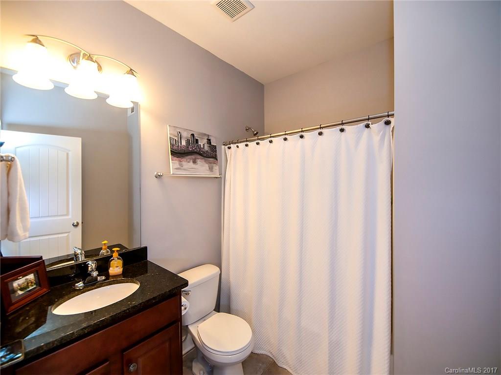 Berewick - Residential