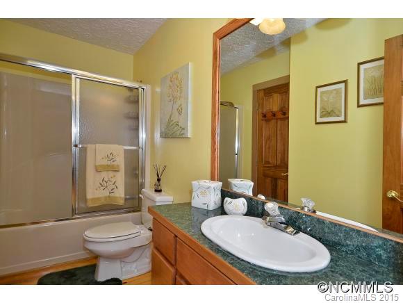 Crystal Tree - Residential