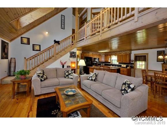 Crystal Tree - Residential