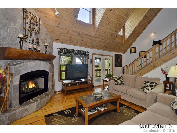 Crystal Tree - Residential