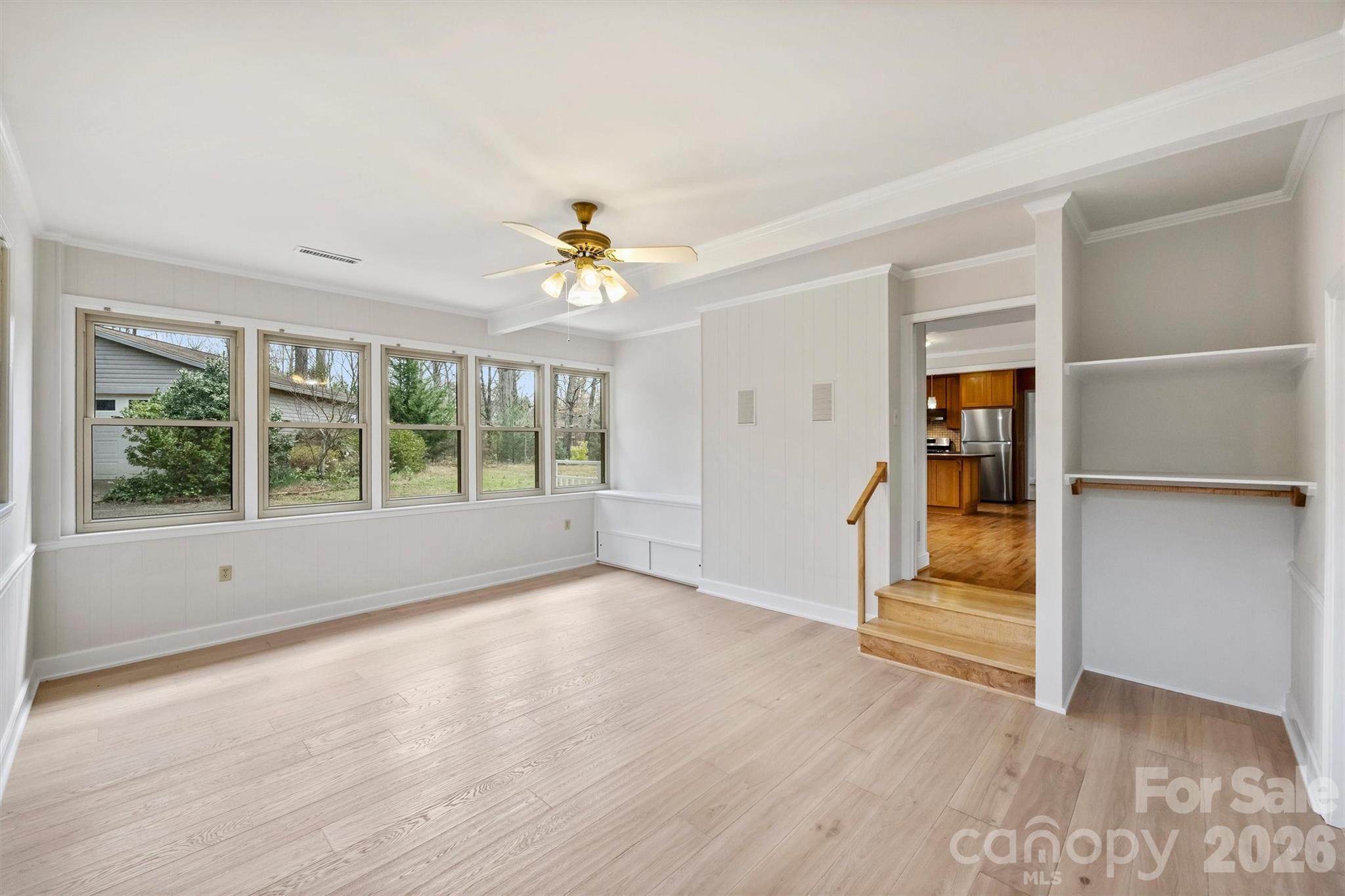 Cedarbrook Acres - Residential