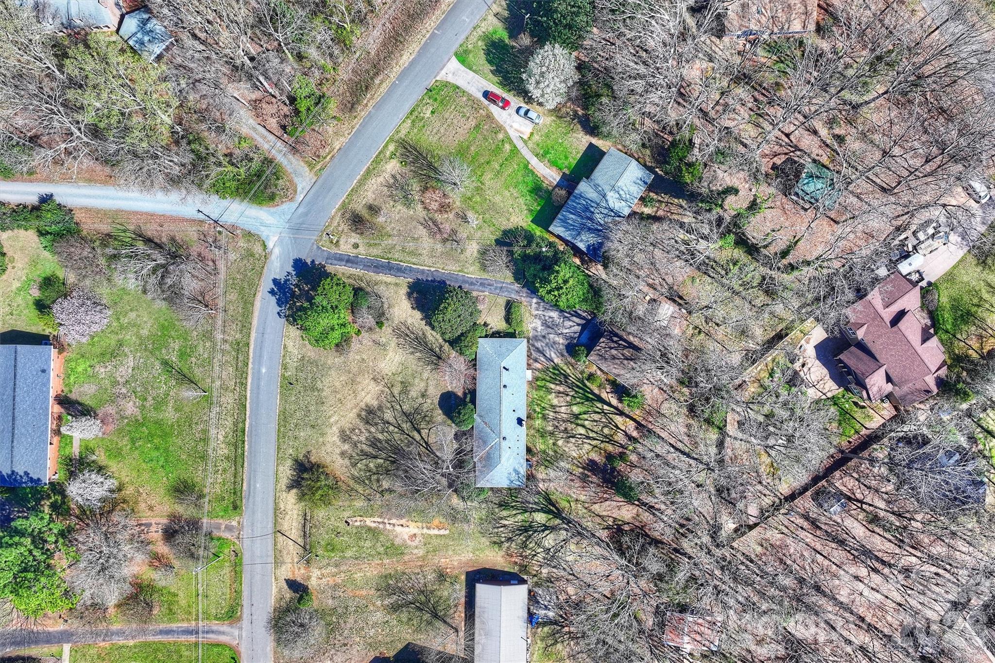 Cedarbrook Acres - Residential