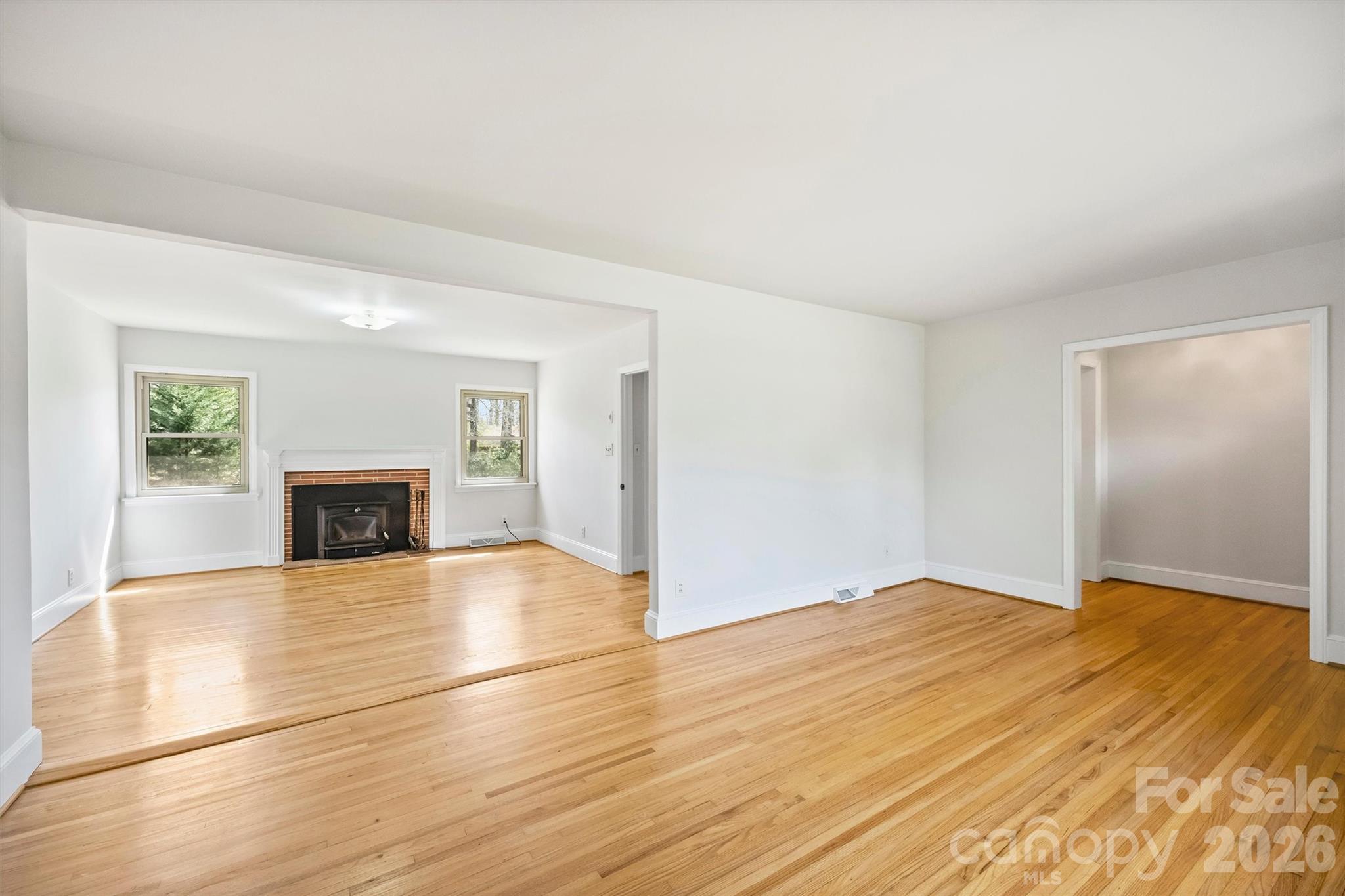 Cedarbrook Acres - Residential