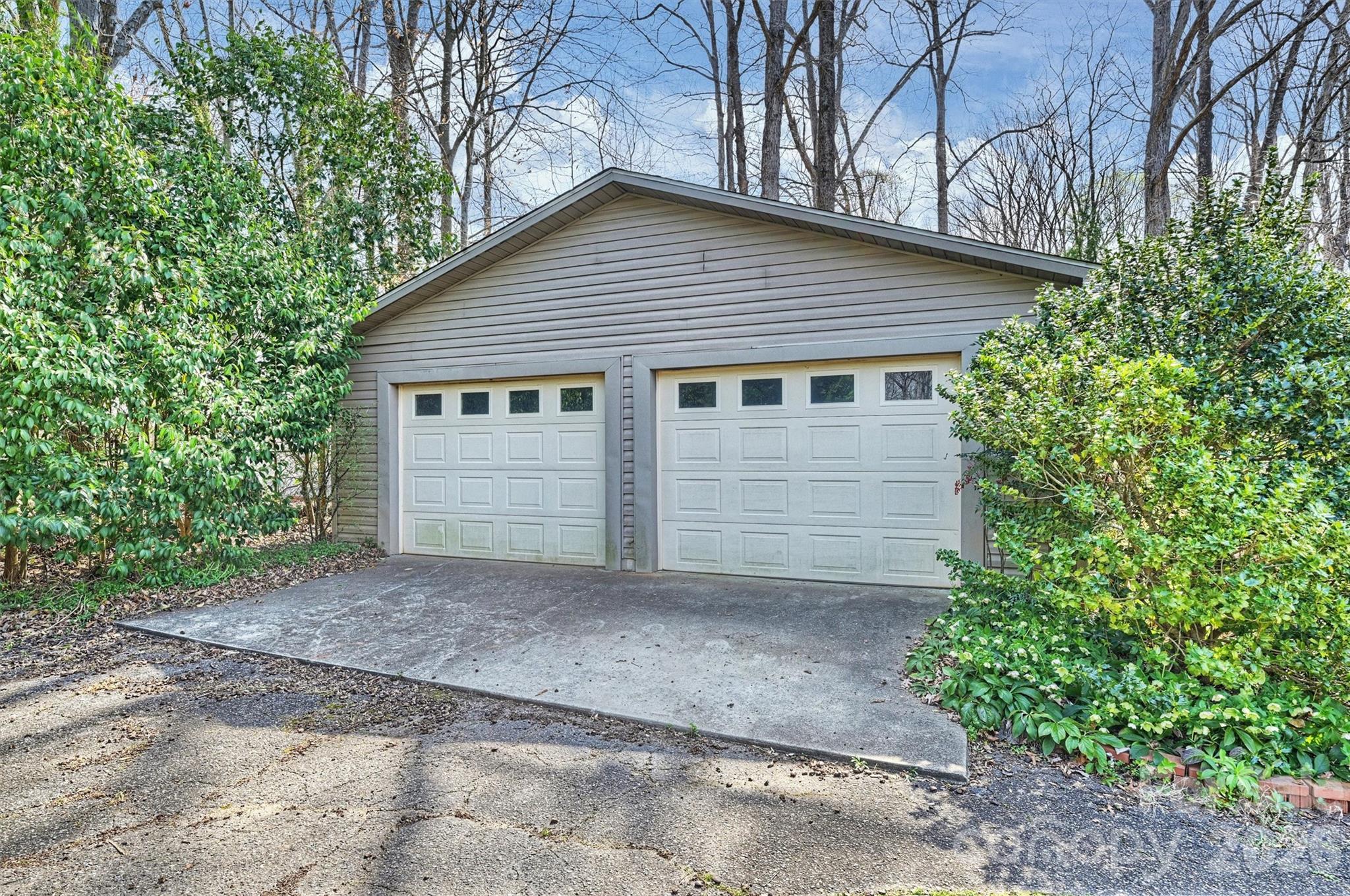 Cedarbrook Acres - Residential