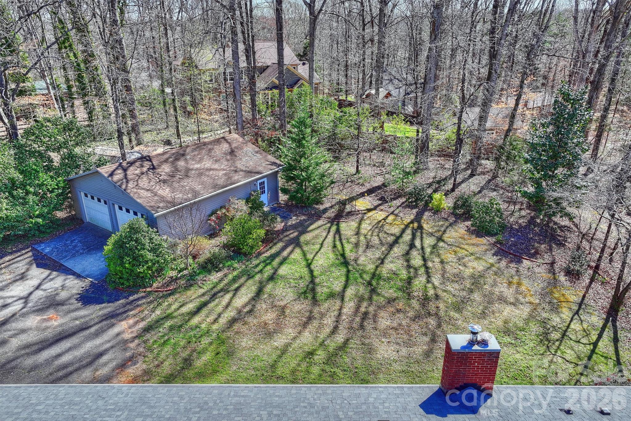 Cedarbrook Acres - Residential