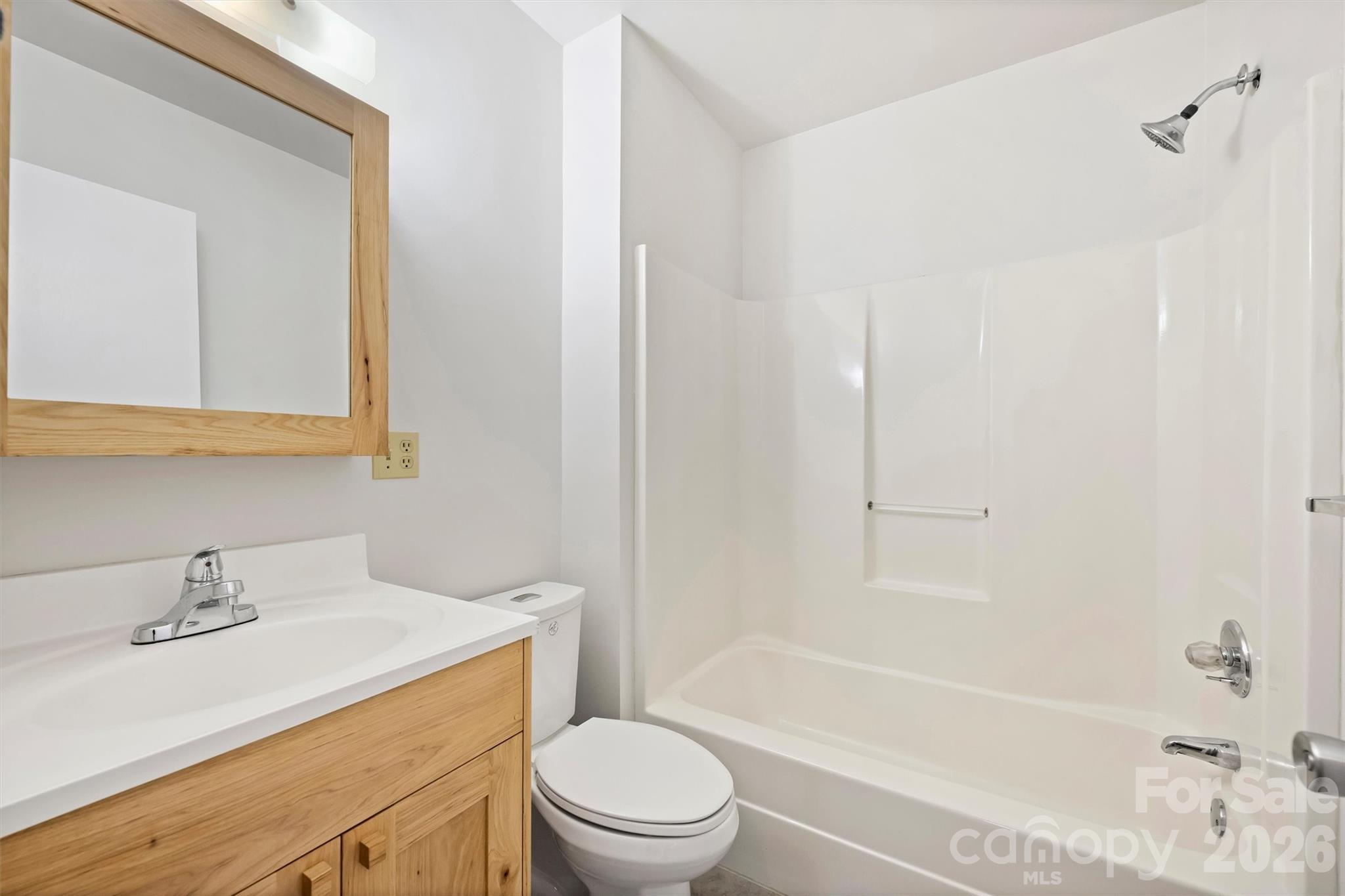 Cedarbrook Acres - Residential