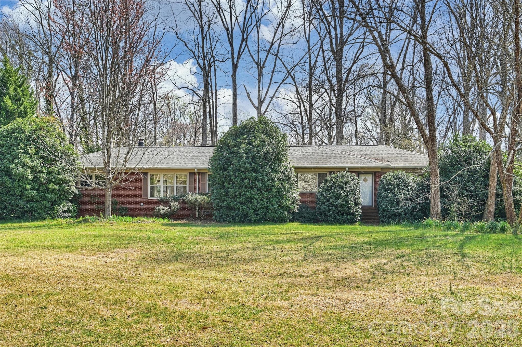 Cedarbrook Acres - Residential