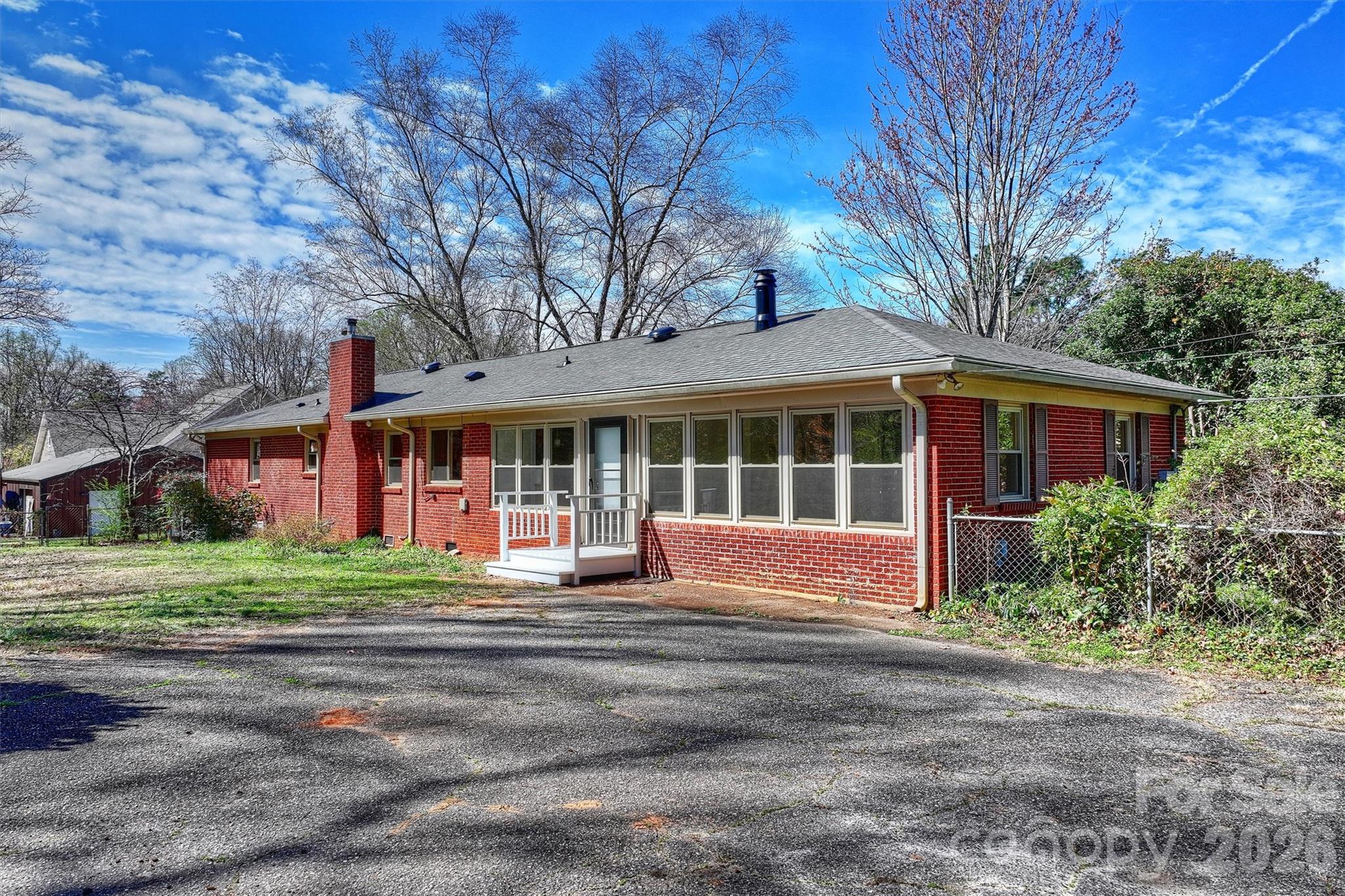 Cedarbrook Acres - Residential