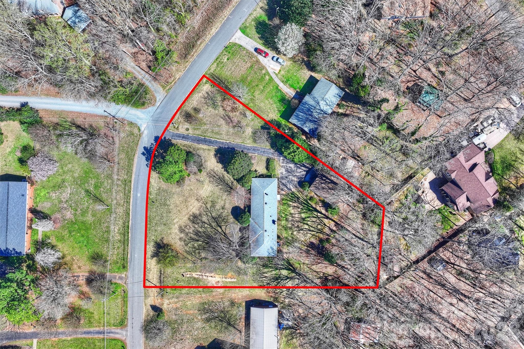 Cedarbrook Acres - Residential