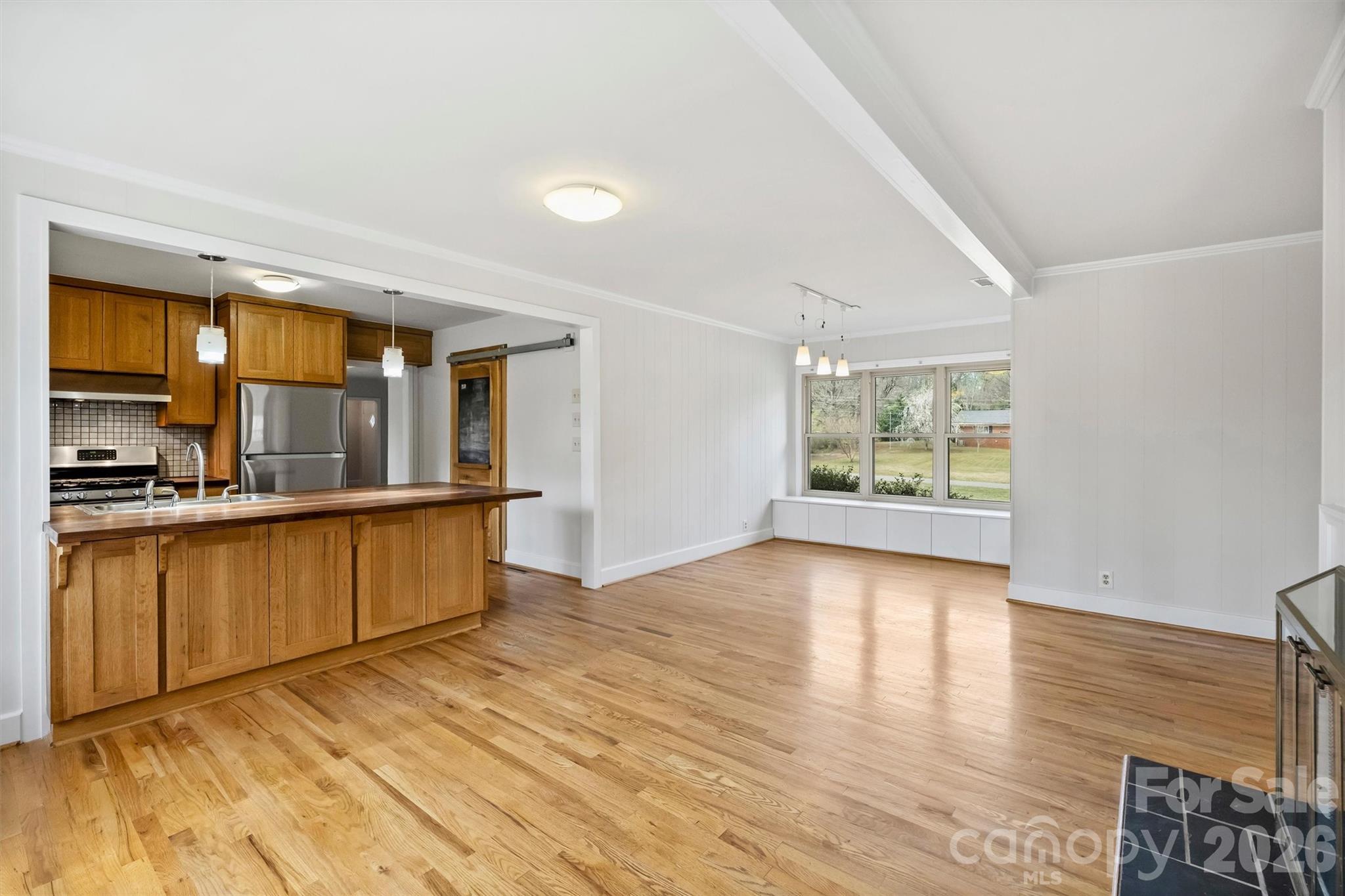 Cedarbrook Acres - Residential