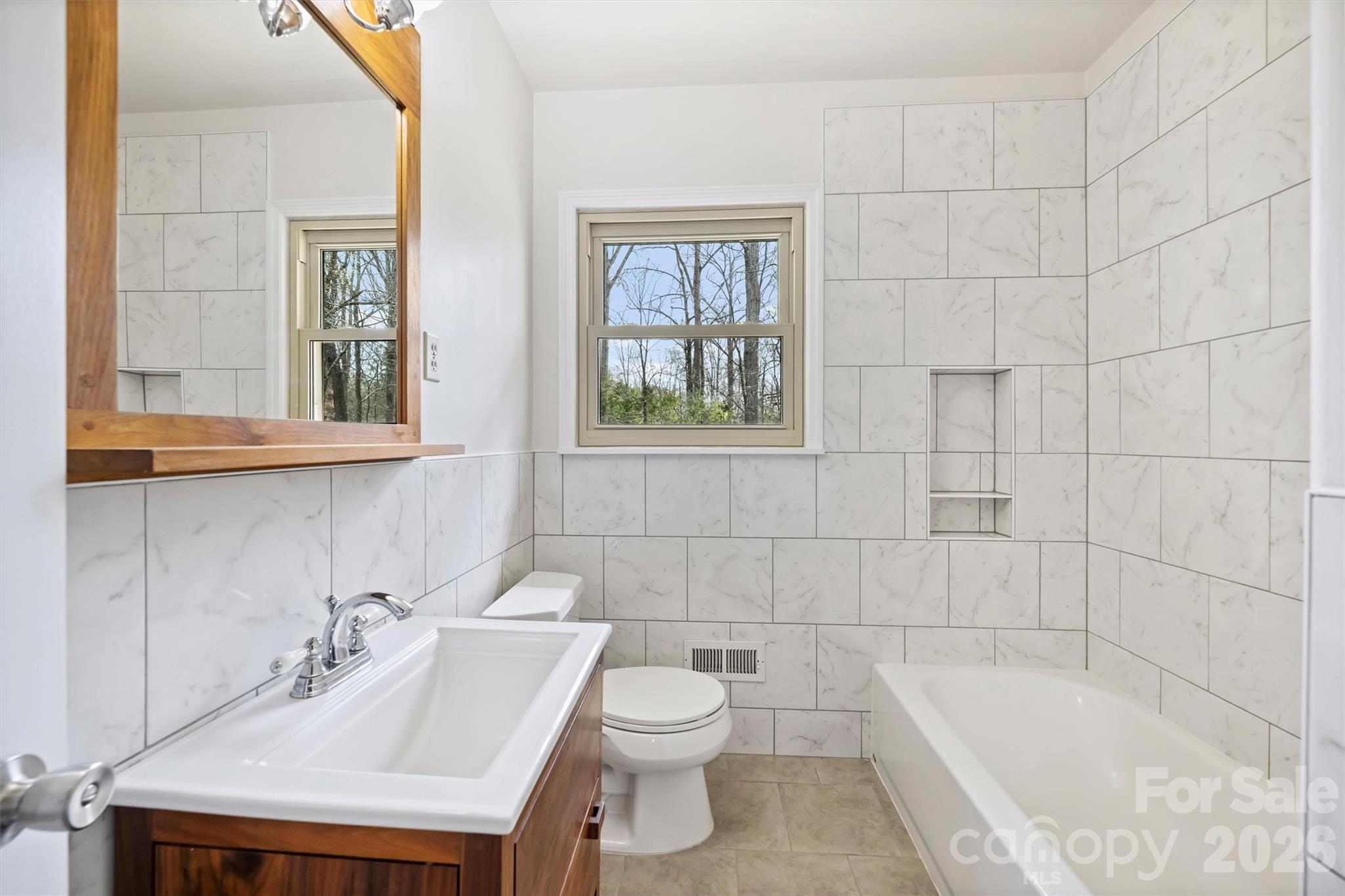 Cedarbrook Acres - Residential