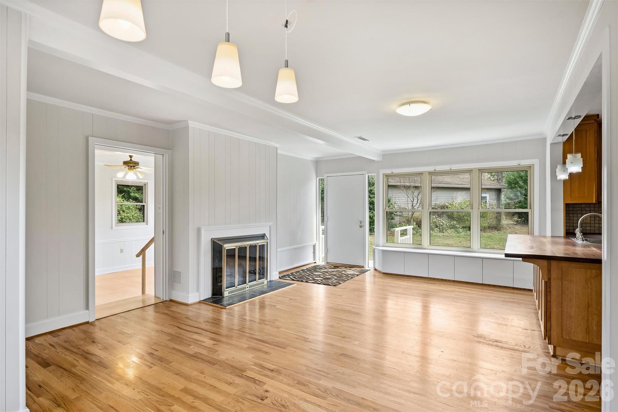 Cedarbrook Acres - Residential